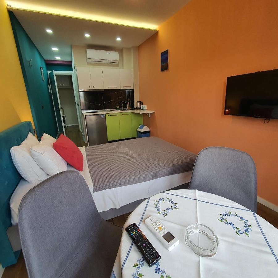 My Apartmens Group Tirana Centre Apartment *