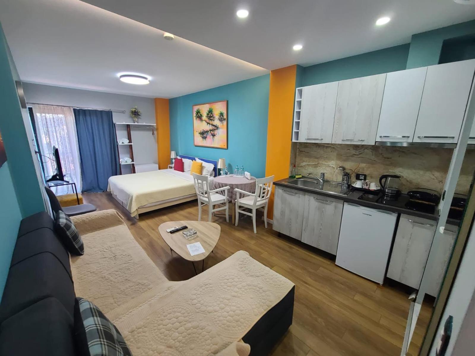 My Apartmens Group Tirana Centre *