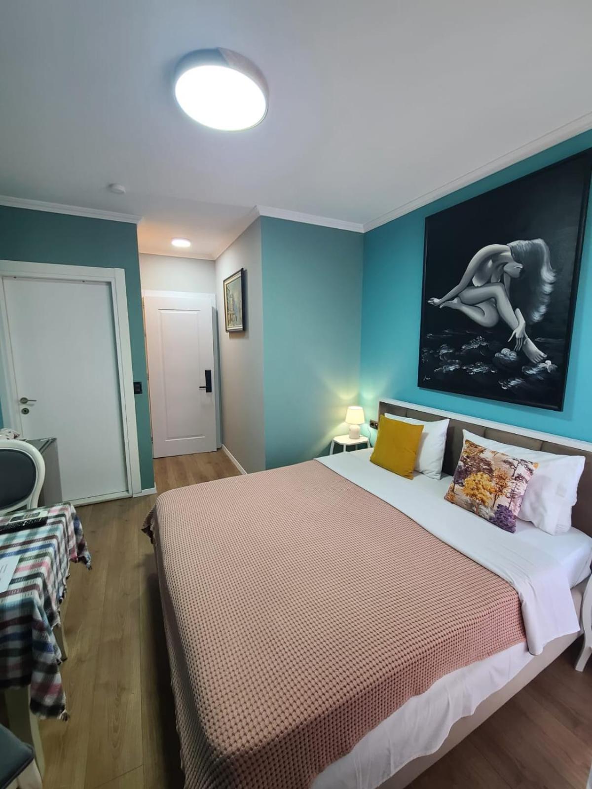 My Apartmens Group Tirana Centre Apartment *