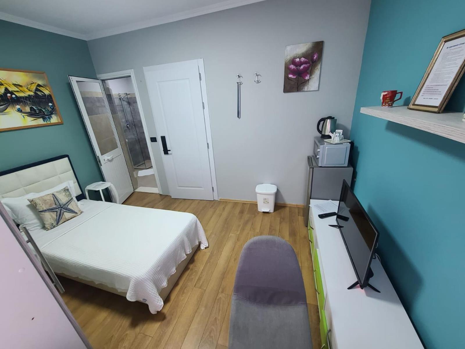 My Apartmens Group Tirana Centre Tirana