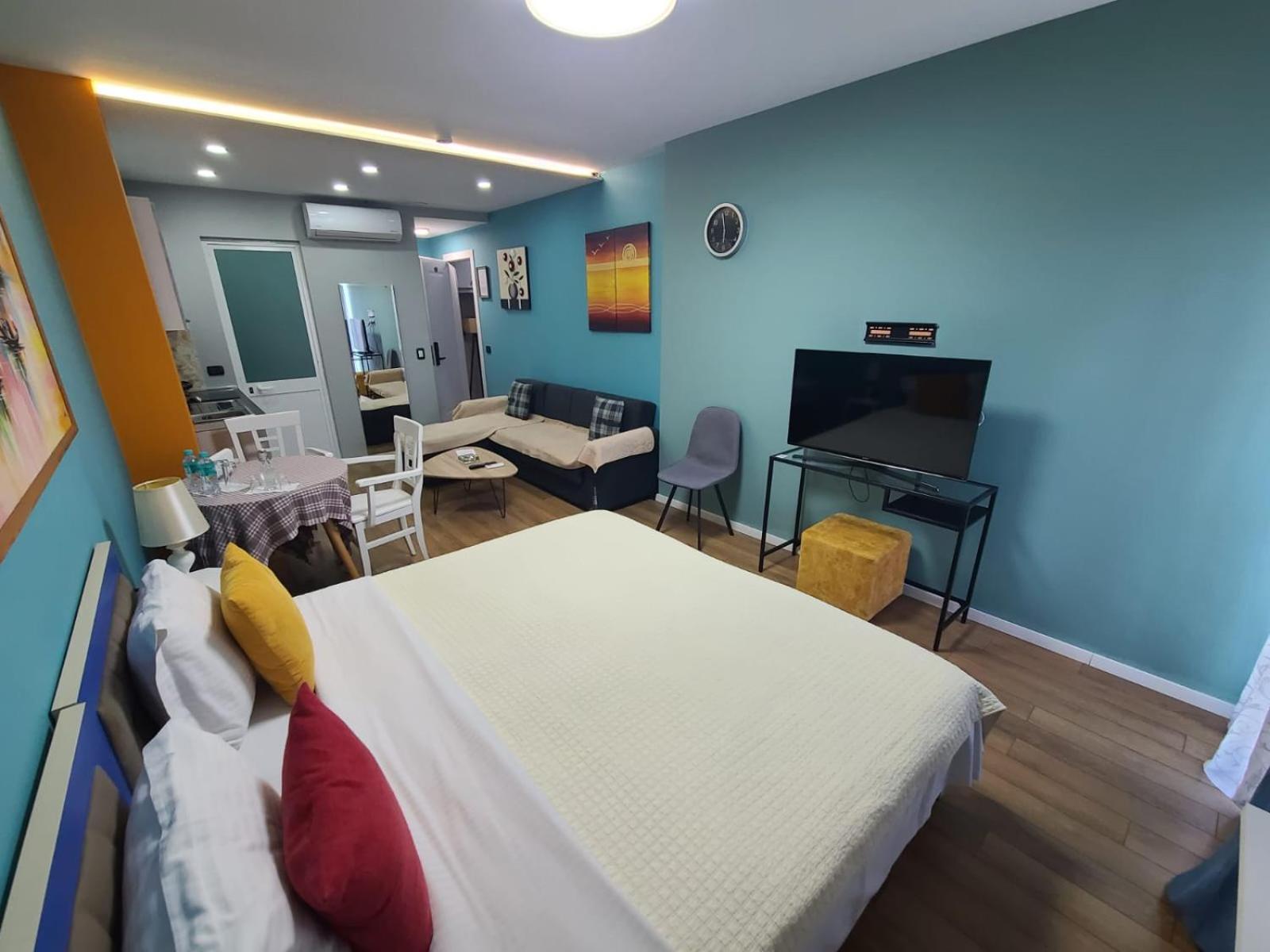 My Apartmens Group Tirana Centre Apartment