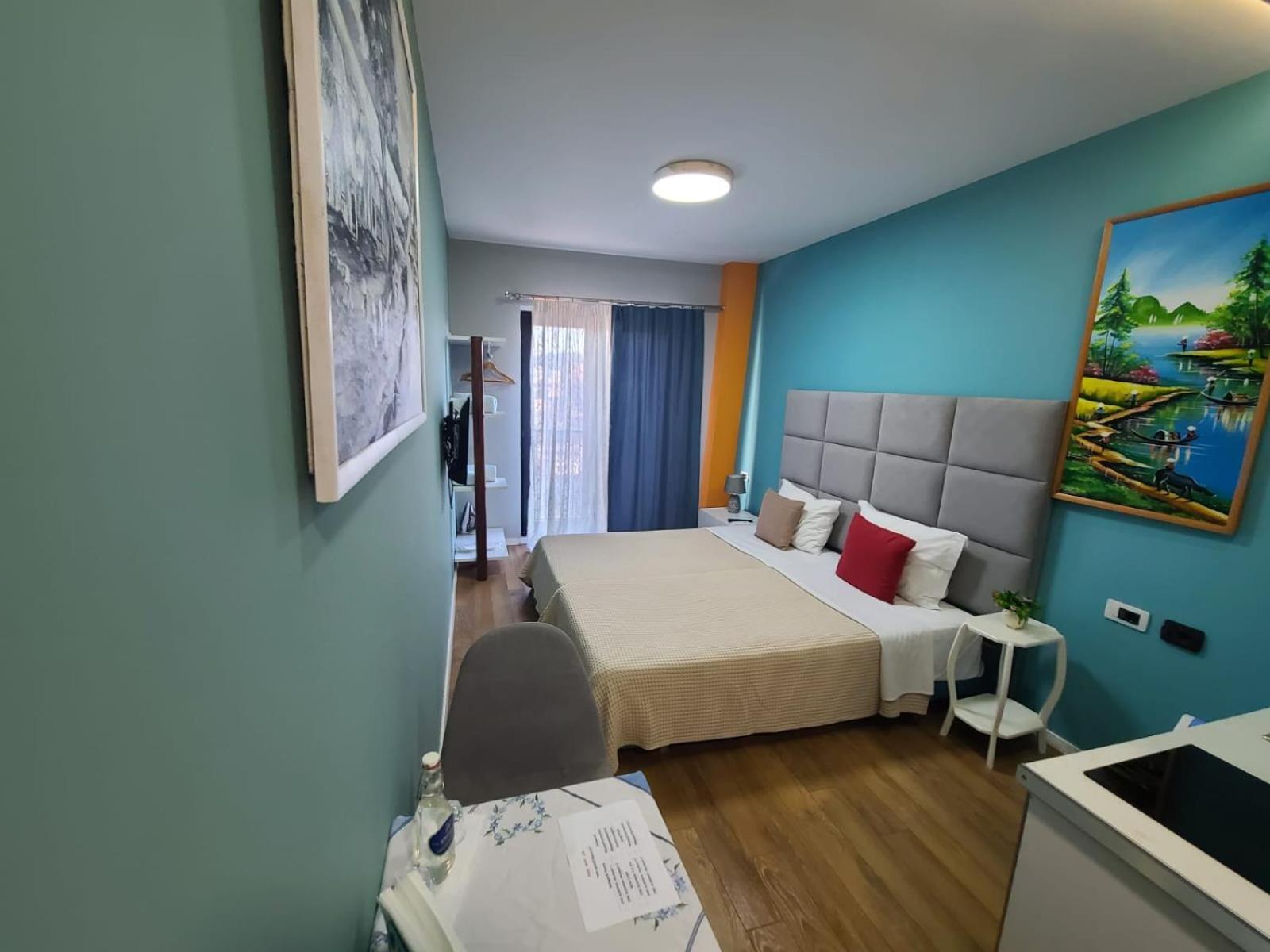 My Apartmens Group Tirana Centre Apartment Tirana
