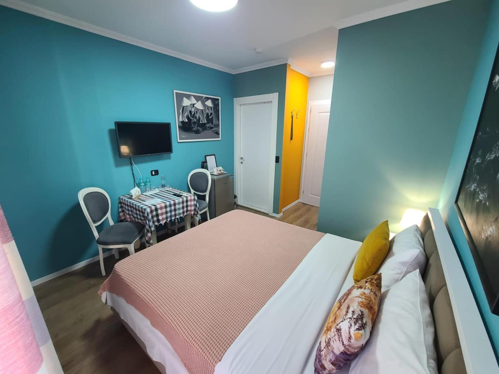 My Apartmens Group Tirana Centre Tirana