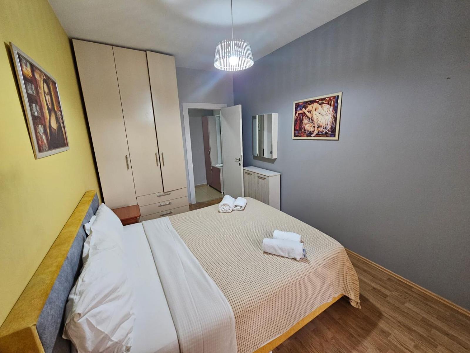 My Apartmens Group Tirana Centre *
