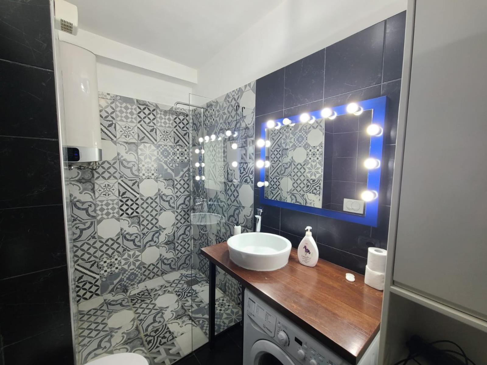 My Apartmens Group Tirana Centre