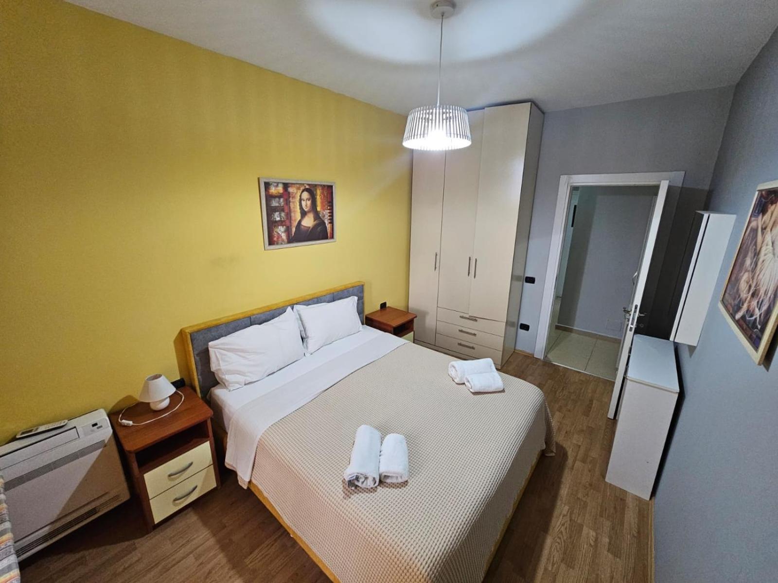 My Apartmens Group Tirana Centre Tirana