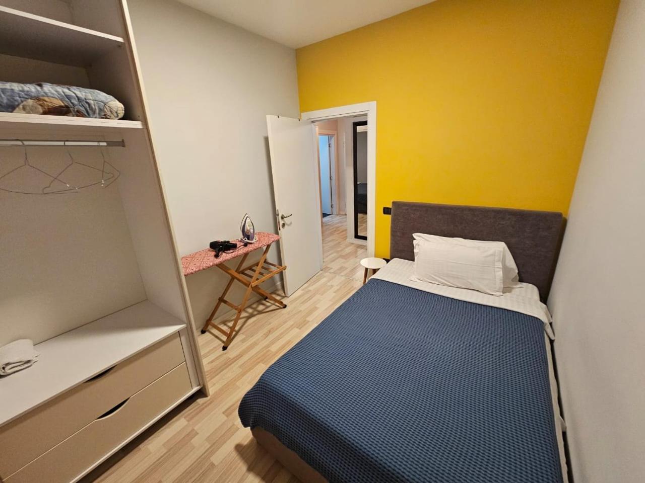 Apartment My Apartmens Group Tirana Centre *