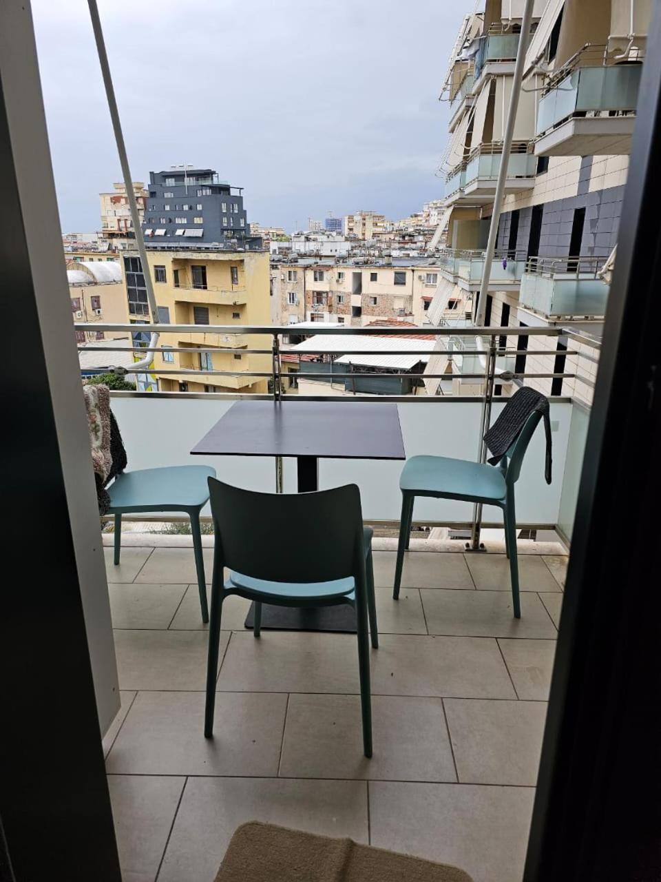My Apartmens Group Tirana Centre