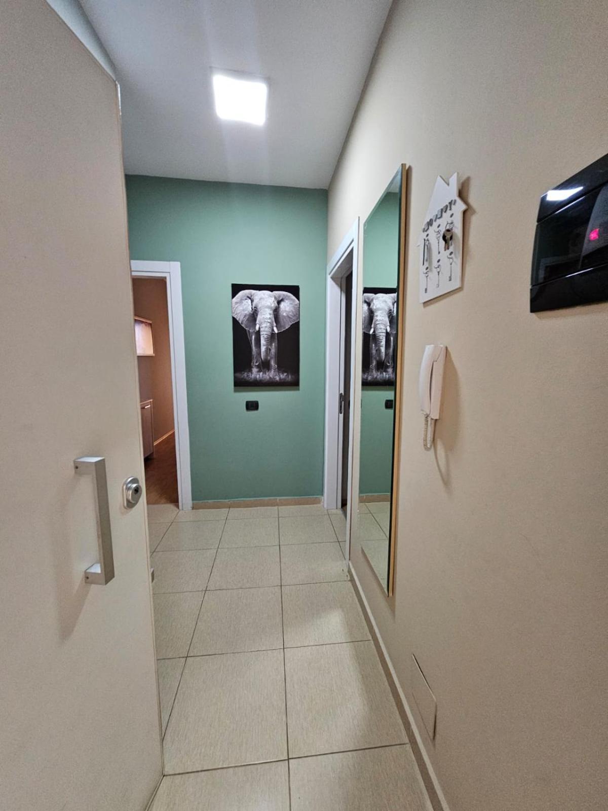 My Apartmens Group Tirana Centre Apartment