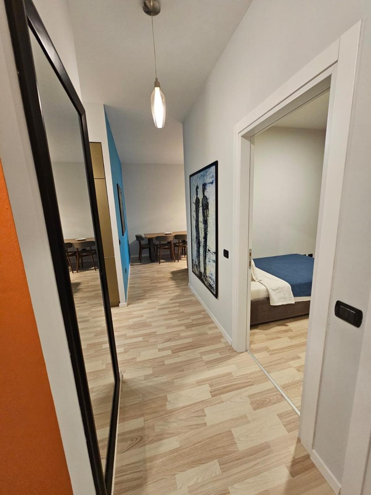 My Apartmens Group Tirana Centre Apartment *
