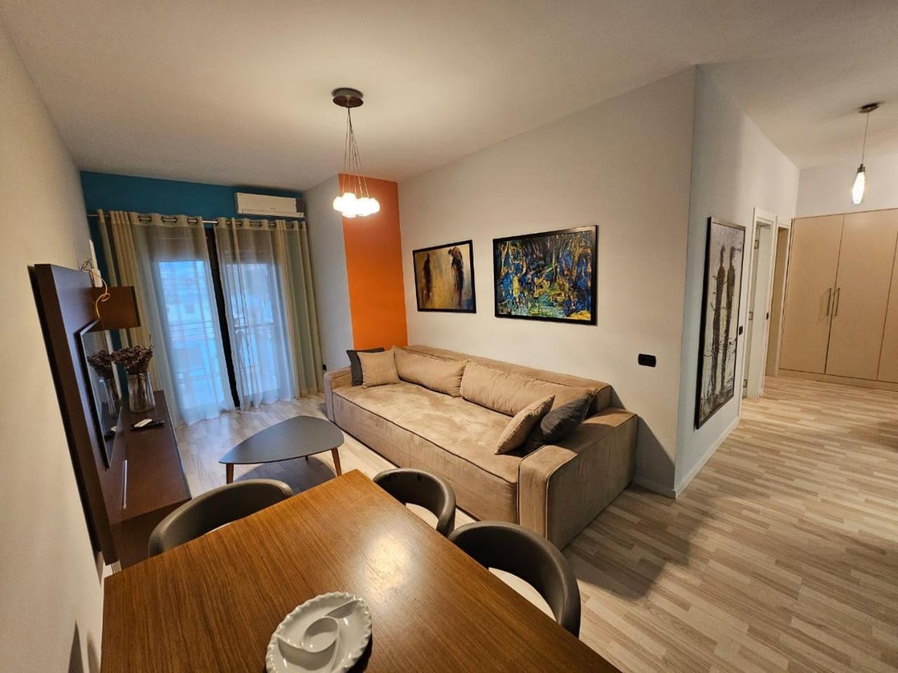 Apartment My Apartmens Group Tirana Centre *